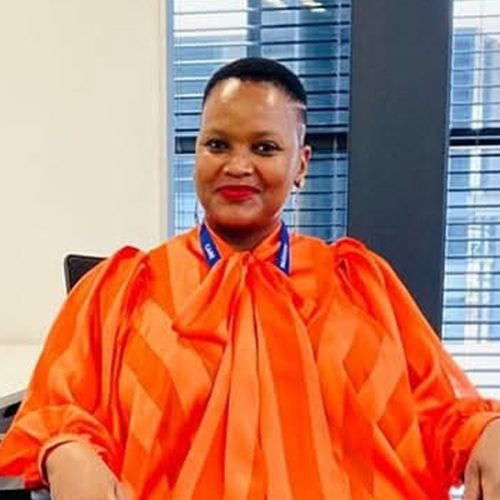 Mpho Pic